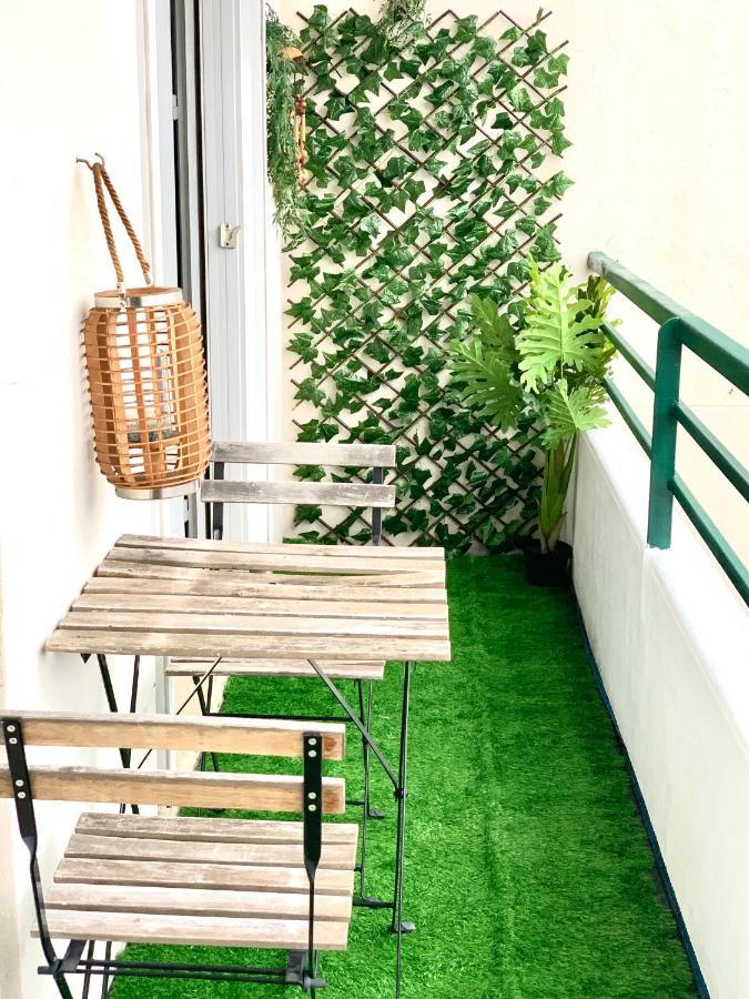 Apartmán Little Champs-Elysees Drancy Exteriér fotografie